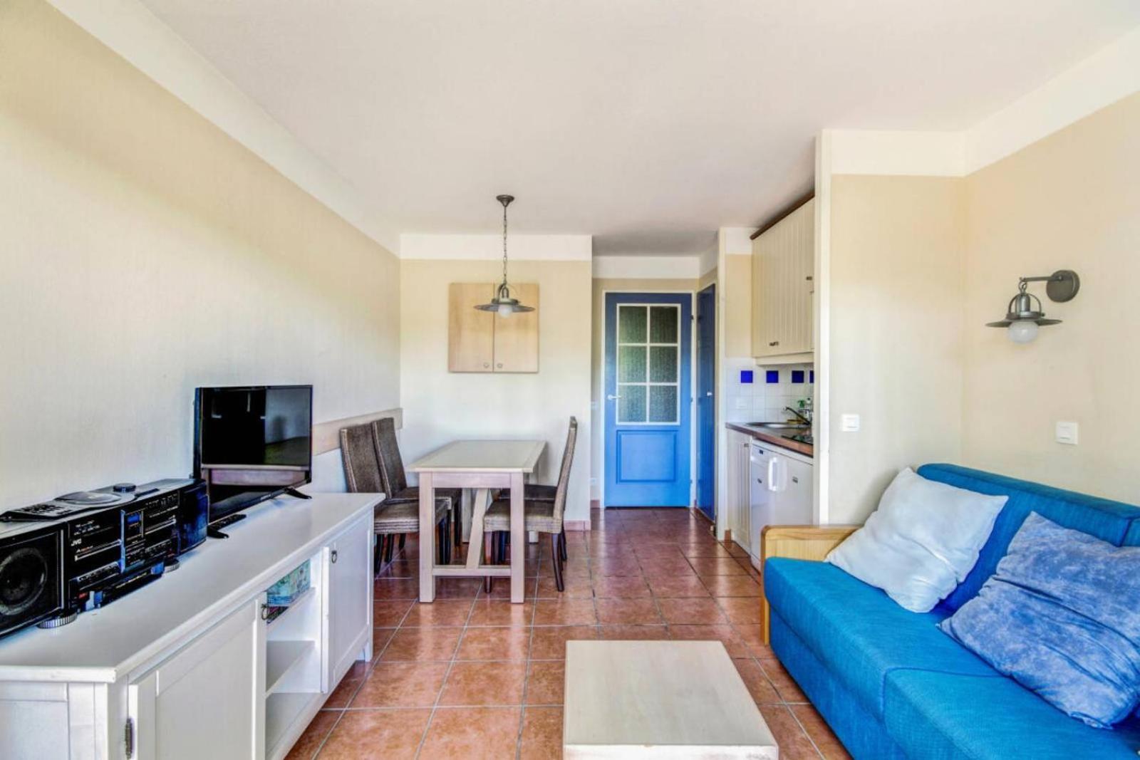 Residence Lacanau Les Pins - maeva Home Habitación foto