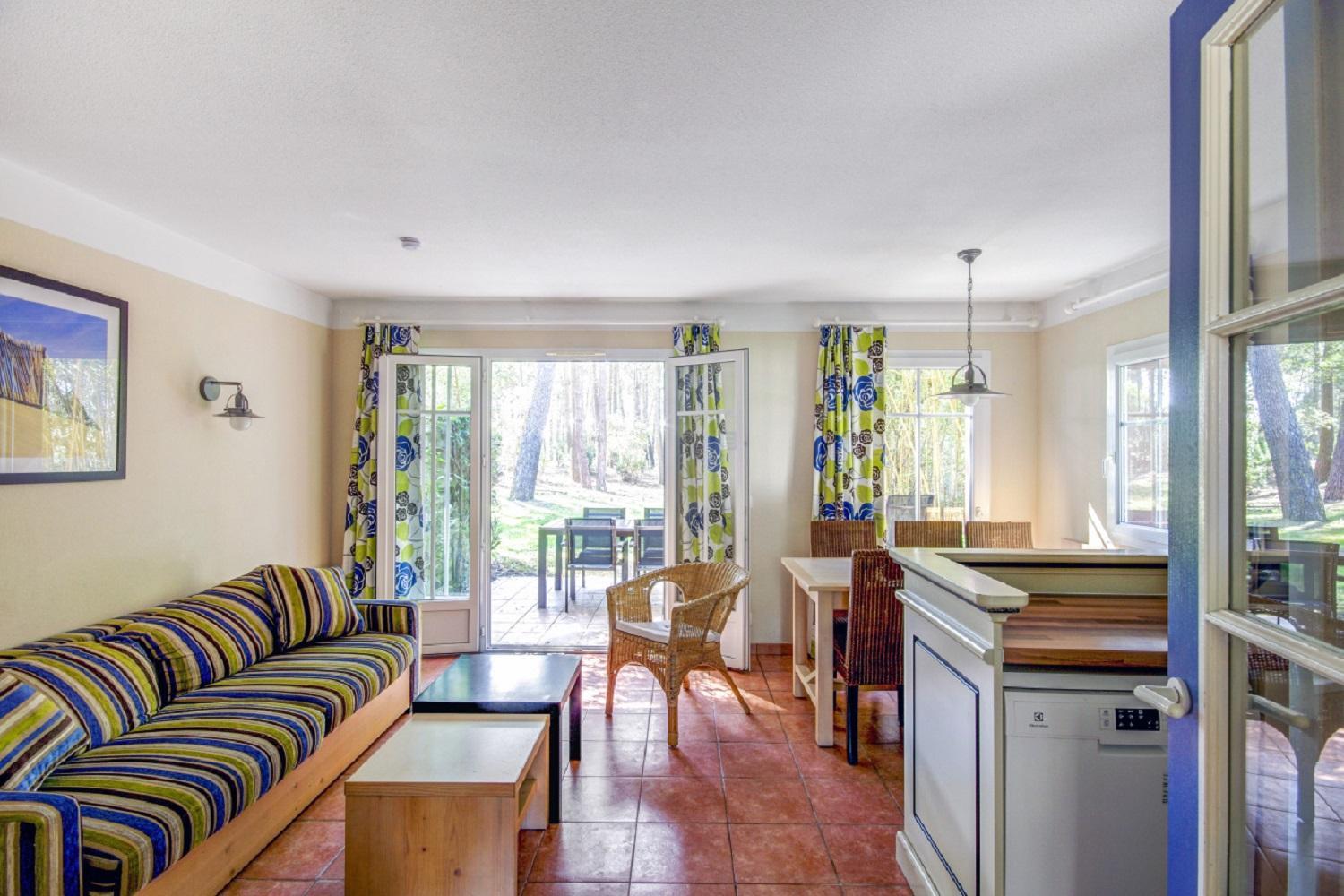Residence Lacanau Les Pins - maeva Home Habitación foto