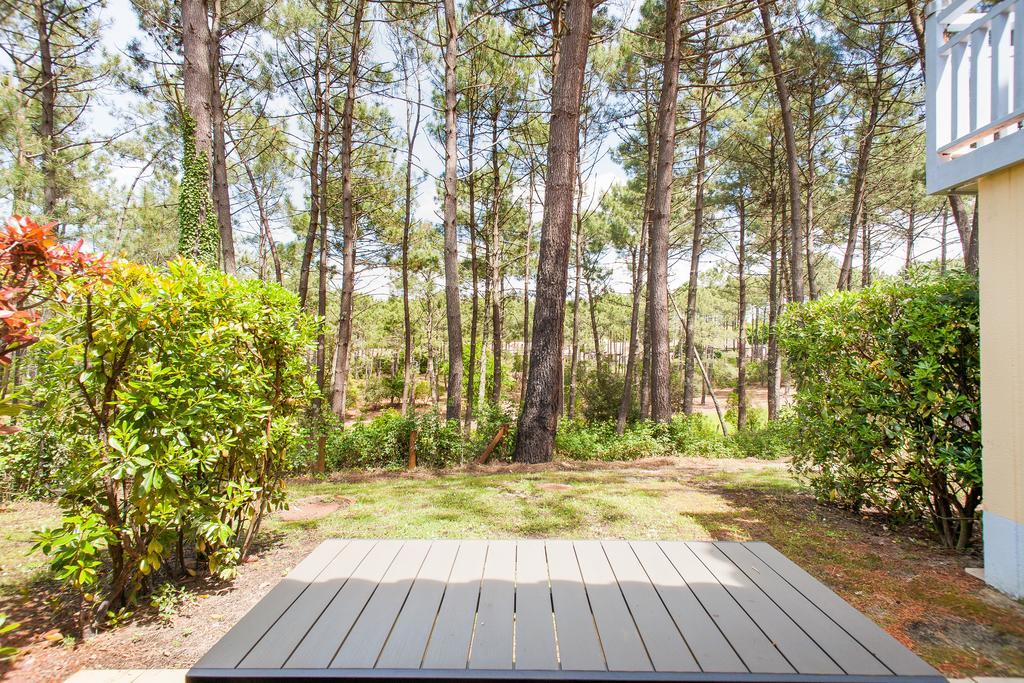 Residence Lacanau Les Pins - maeva Home Exterior foto