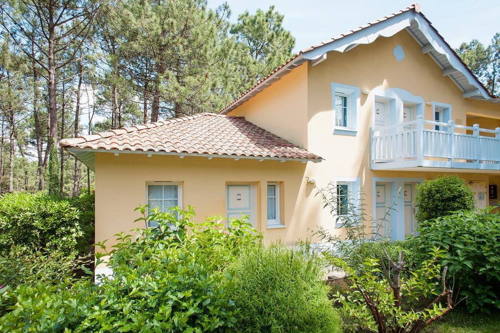 Residence Lacanau Les Pins - maeva Home Exterior foto